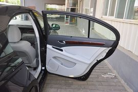2013款红旗H7