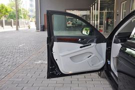 2013款红旗H7