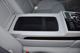 2013款红旗H7