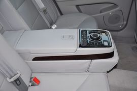 2013款红旗H7