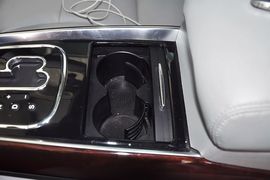 2013款红旗H7