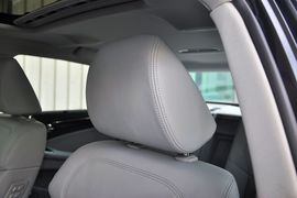 2013款红旗H7