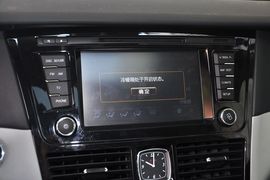 2013款红旗H7