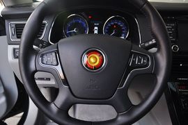 2013款红旗H7