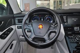 2013款红旗H7