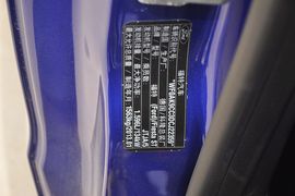 2013款福特嘉年华ST