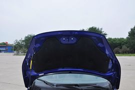 2013款福特嘉年华ST