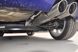 2013款福特嘉年华ST