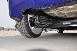 2013款福特嘉年华ST