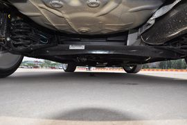 2013款福特嘉年华ST