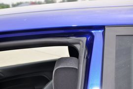 2013款福特嘉年华ST