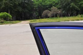 2013款福特嘉年华ST