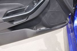 2013款福特嘉年华ST