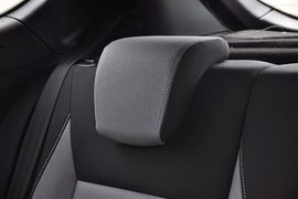 2013款福特嘉年华ST