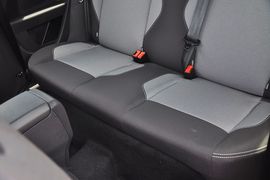 2013款福特嘉年华ST