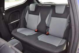 2013款福特嘉年华ST