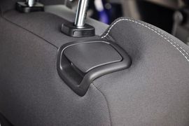 2013款福特嘉年华ST