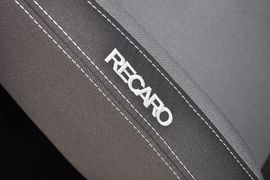 2013款福特嘉年华ST