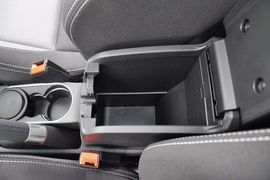 2013款福特嘉年华ST