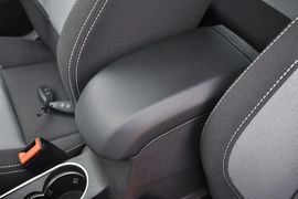 2013款福特嘉年华ST