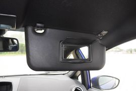 2013款福特嘉年华ST