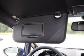 2013款福特嘉年华ST