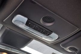 2013款福特嘉年华ST