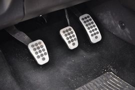 2013款福特嘉年华ST