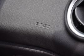 2013款福特嘉年华ST