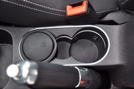 2013款福特嘉年华ST