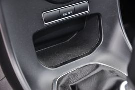 2013款福特嘉年华ST