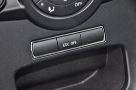 2013款福特嘉年华ST