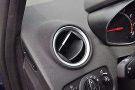 2013款福特嘉年华ST