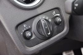 2013款福特嘉年华ST