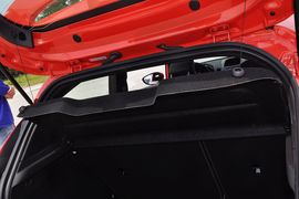 2013款福特嘉年华ST