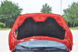 2013款福特嘉年华ST