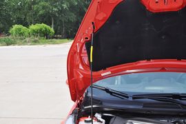 2013款福特嘉年华ST