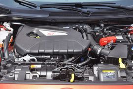 2013款福特嘉年华ST