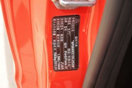 2013款福特嘉年华ST