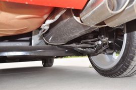 2013款福特嘉年华ST