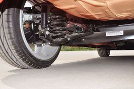 2013款福特嘉年华ST