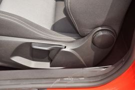 2013款福特嘉年华ST