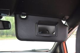 2013款福特嘉年华ST