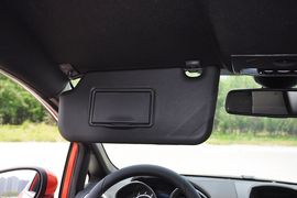 2013款福特嘉年华ST