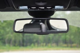 2013款福特嘉年华ST