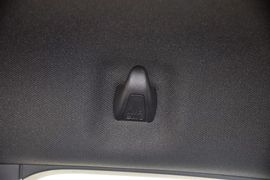 2013款福特嘉年华ST