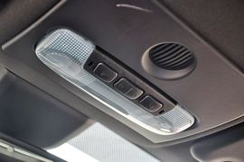 2013款福特嘉年华ST