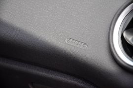 2013款福特嘉年华ST