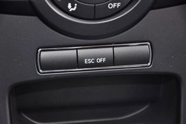 2013款福特嘉年华ST