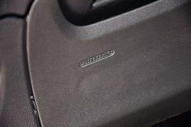 2013款福特嘉年华ST